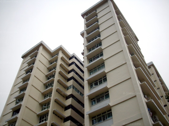 Blk 199 Boon Lay Drive (Jurong West), HDB 5 Rooms #434592